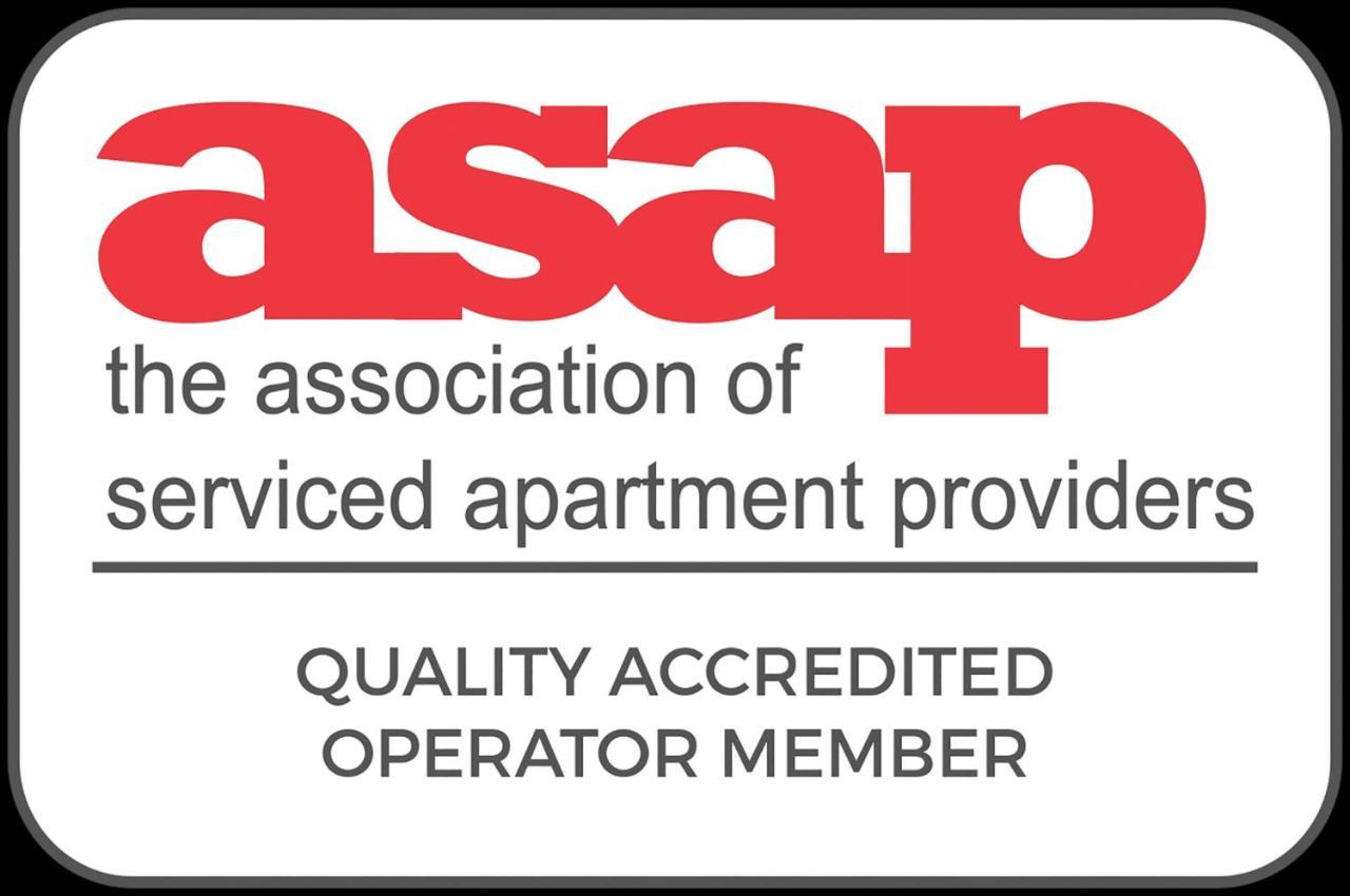 Apartamento Madison Hill - White Hill House 1 - 1 Bedroom Flat
