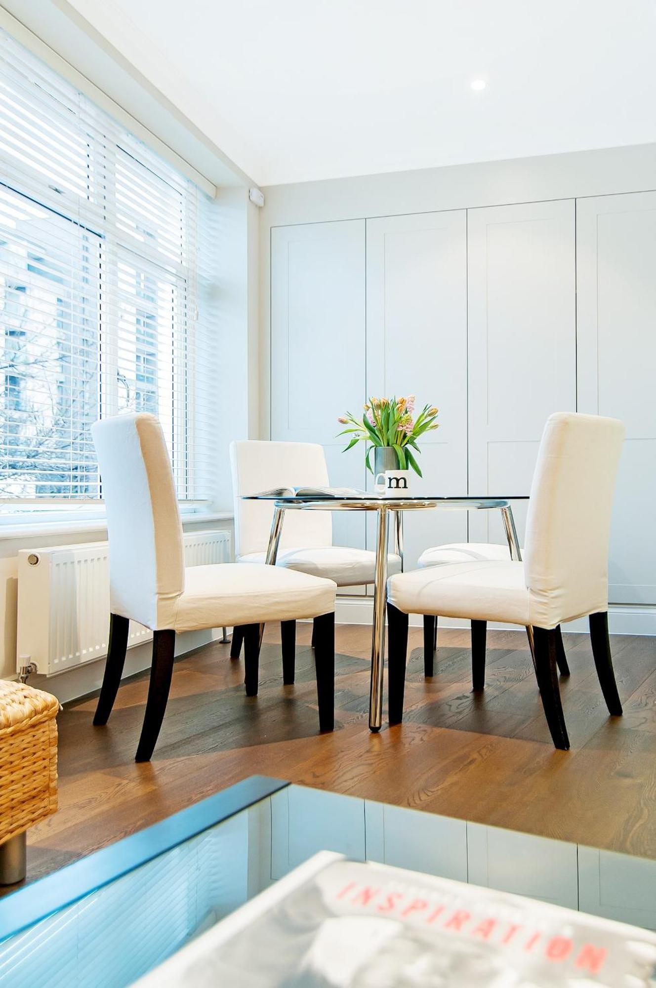 Apartamento White Hill House 1 Londres