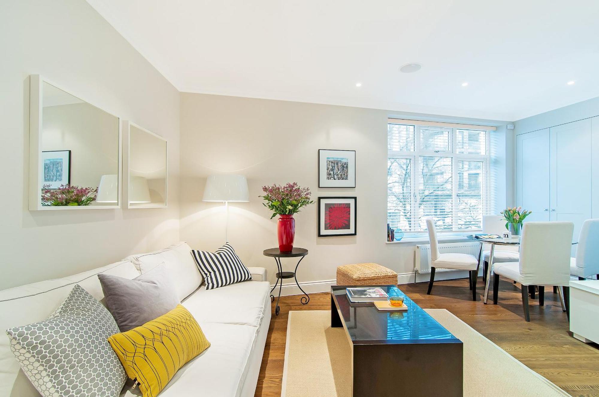 White Hill House 1 Apartamento *