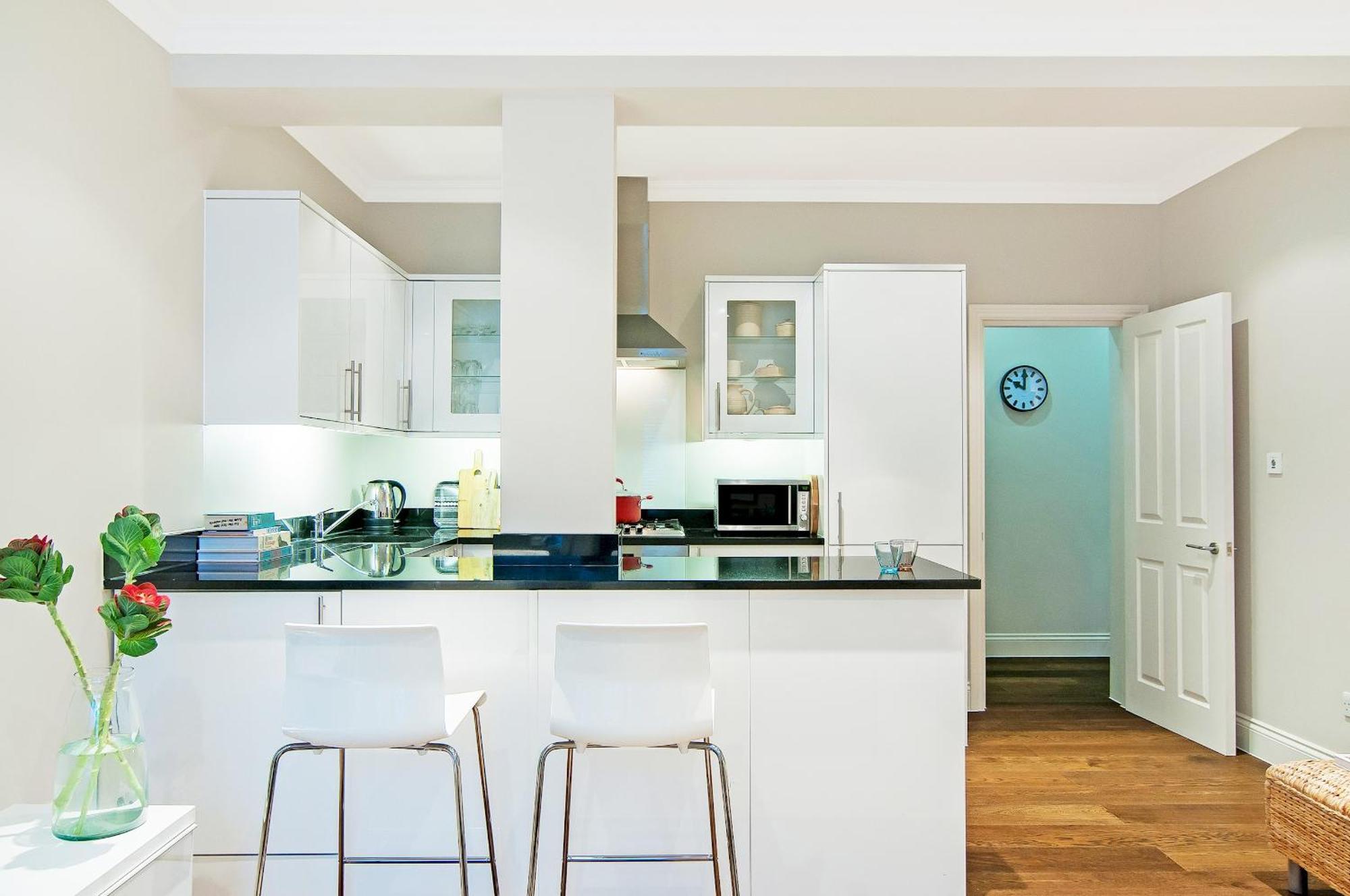 Apartamento White Hill House 1 Londres