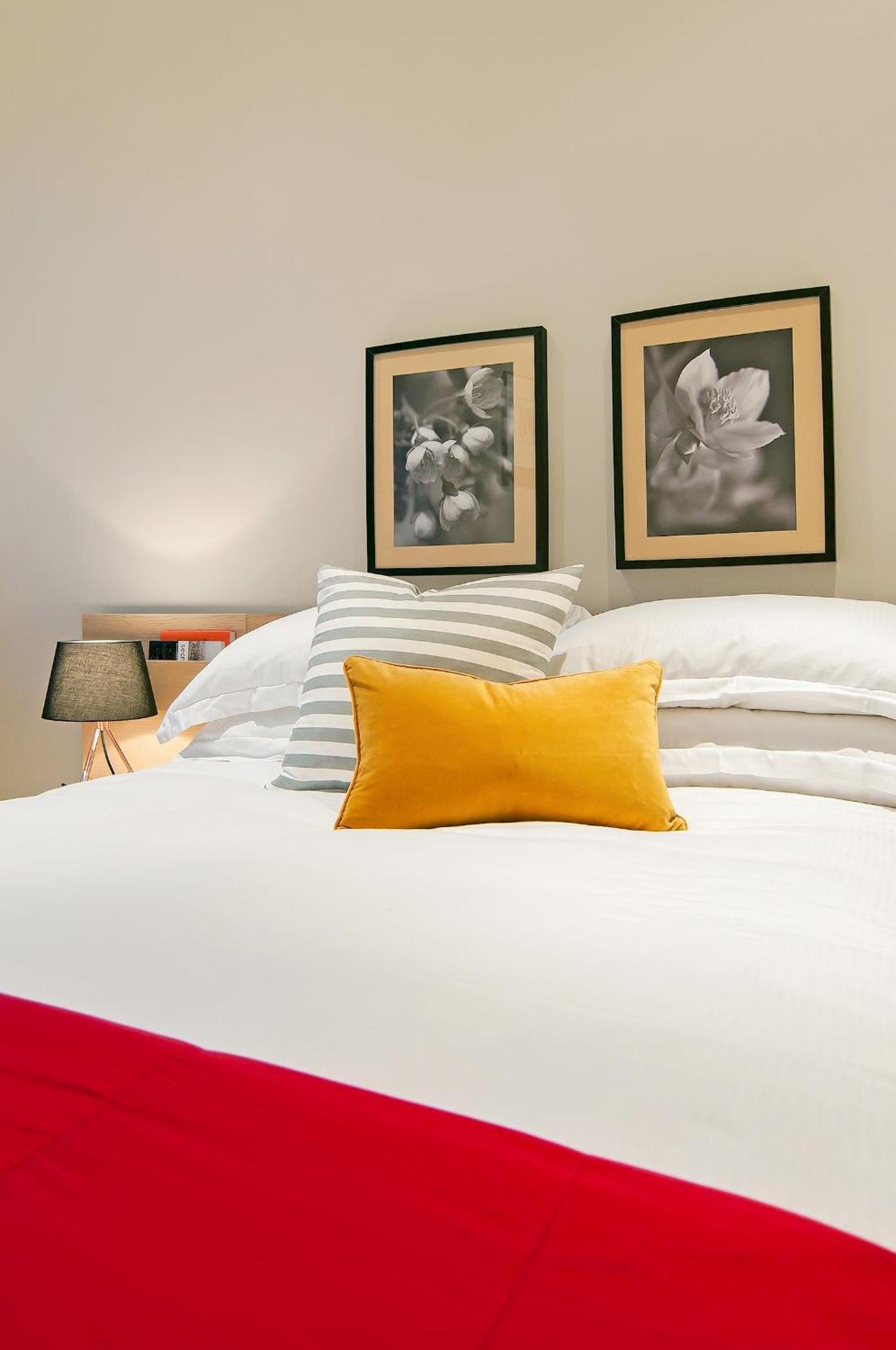 White Hill House 1 Apartamento Londres