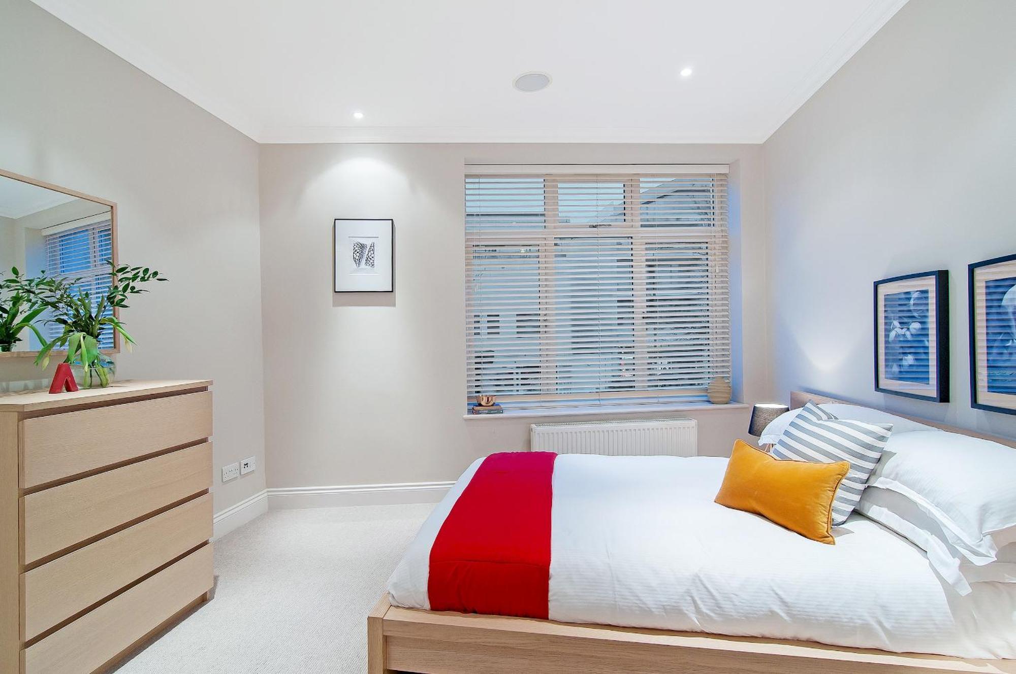 Apartamento White Hill House 1 *